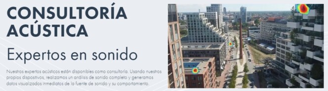 buscar fuentes de ruido venta y alquiler gimateg