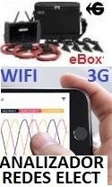 ir a analizador de redes electricas circutor myebox GimateG