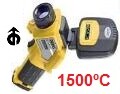 termografica hasta 1500 grados venta alquiler gimateg