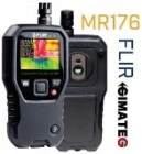 buscador humedad con termografia  MR176 GimateG distribuidor Flir