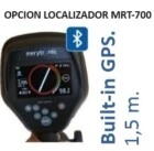 ir a localizador sondas cable tubo metal MRT700 merytronic GimateG