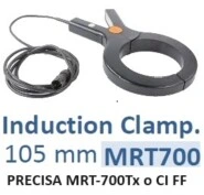 PINZA induccion a transmisor MRT-700TX merytronic gimate
