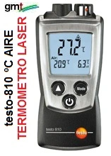 termometro laser de bolsillo t810 consulte a gimateg